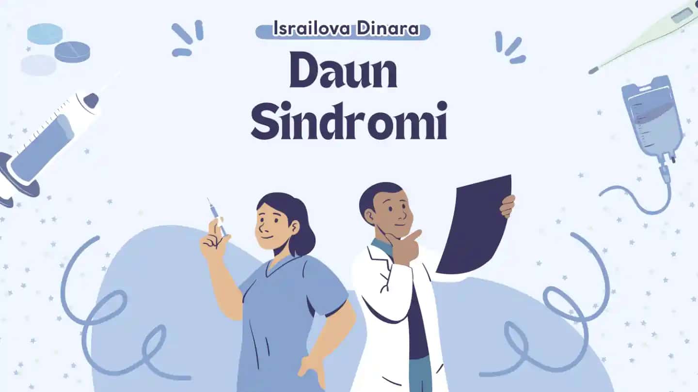 Daun sindromi