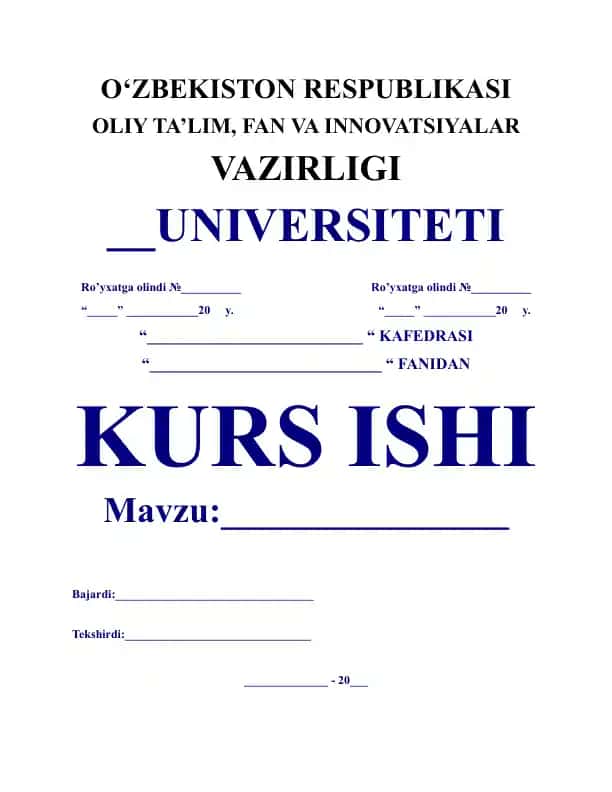 Mahsulotlar Marketing Tadqiqotlari