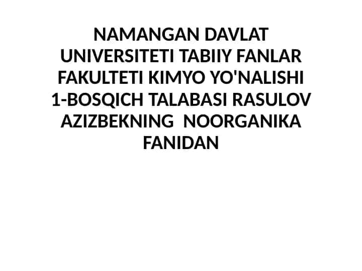 Vodorod elektrodi