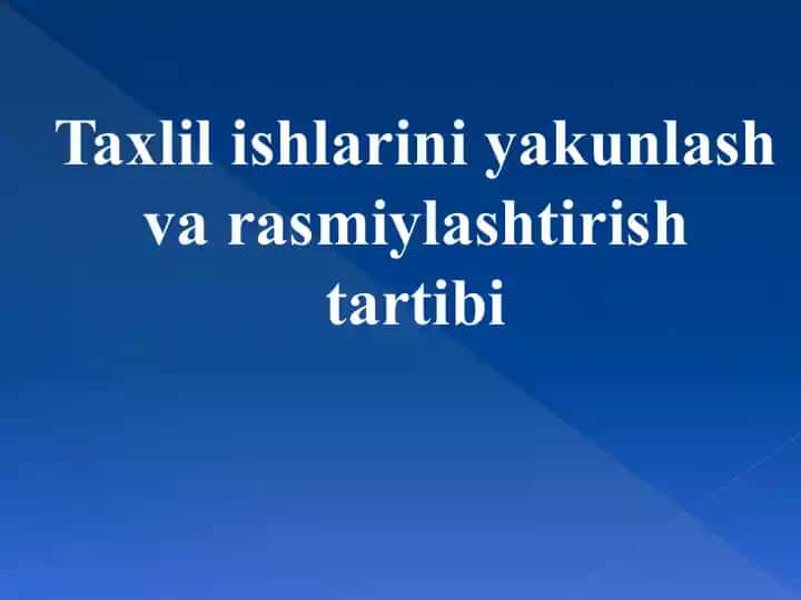 Iqtisodiy o'sish tahlili va real YalM hisoblash usullari