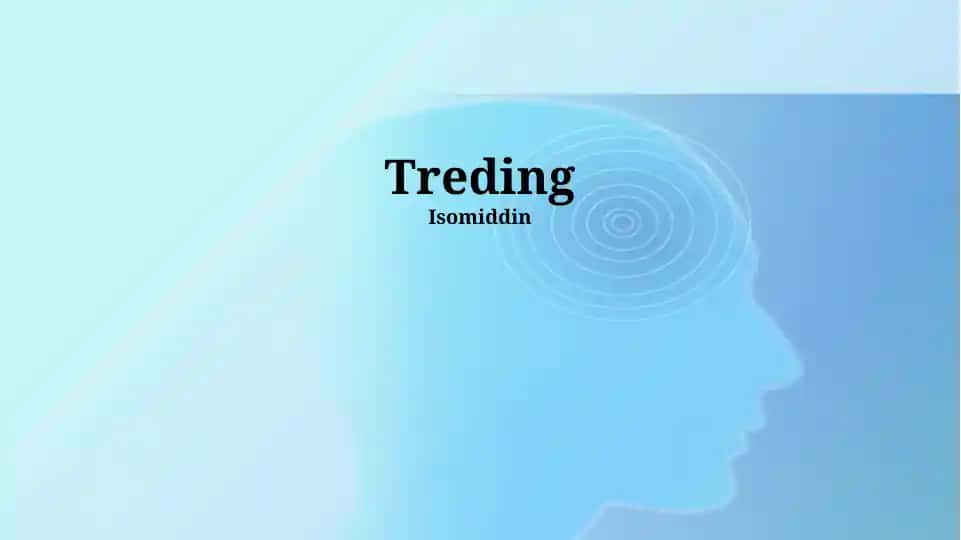 Treding