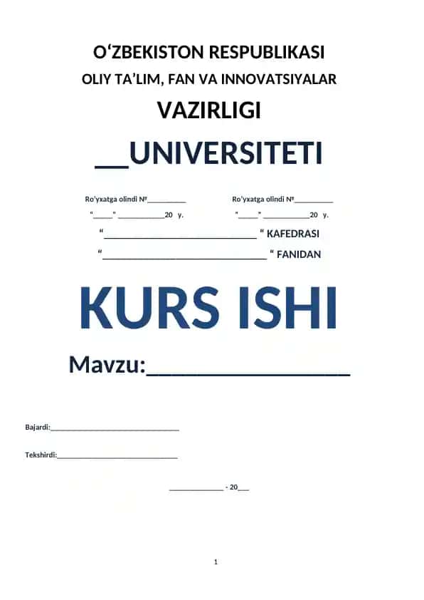 Kutubxona fondlarini saqlash va asrash bo‘yicha umumiy qoidalar