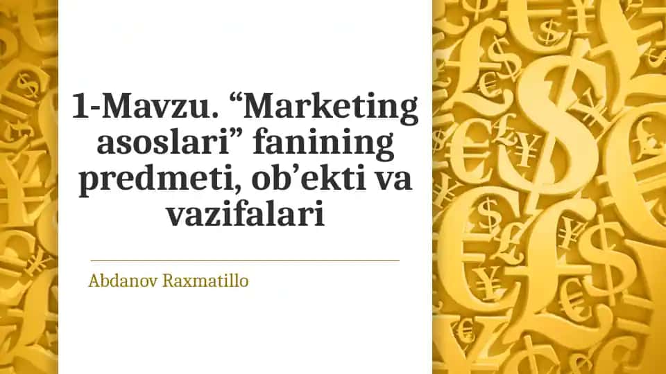 "Marketingasoslari"