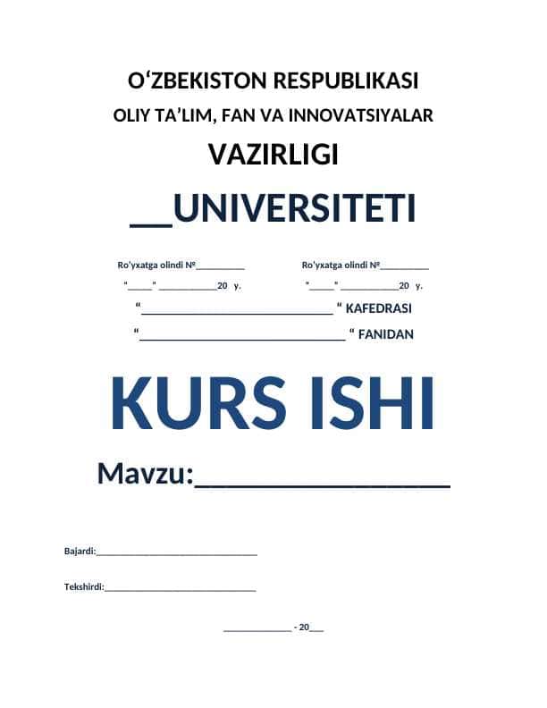 Maktabgacha yoshdagi bolalarni maktab ta'limiga tayyorlashning muammo va yechimlari.