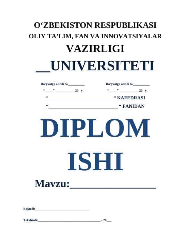 Atom tuzılıshını fanlararo aloqadorlık asosıda o’qıtısh (al va khk misolida)