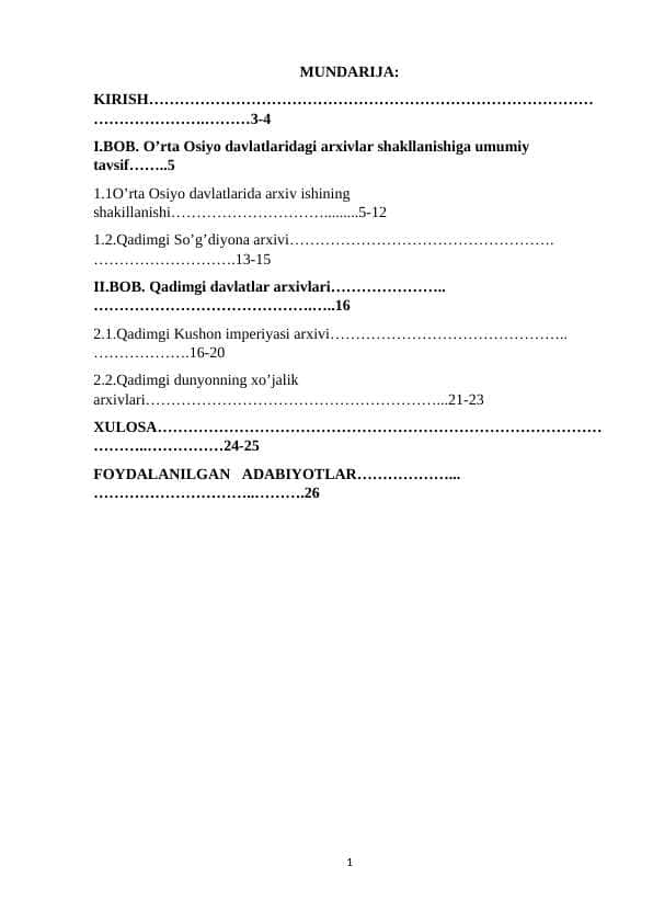 Qadimgi dunyoning xo’jalik arxivlari (4).docx