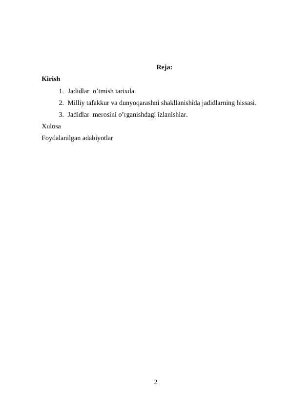 Jadidlar o’tmish tarixda.docx