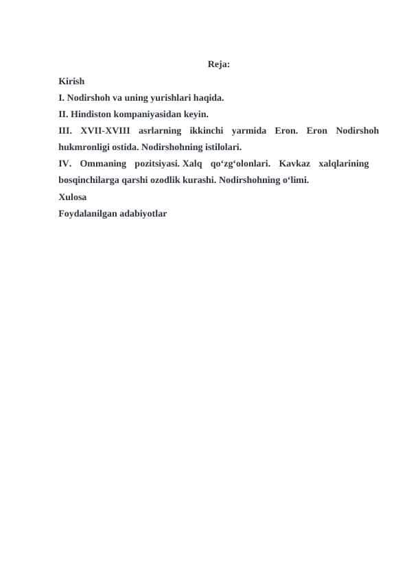 “Eron Nodirshoh davrida”.docx