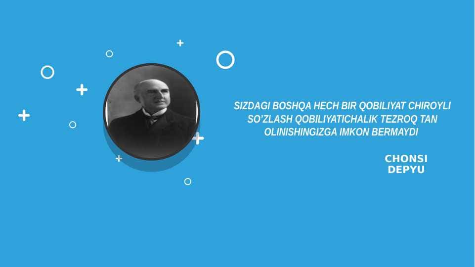 O‘RTA OSIYODA NOTIQLIK