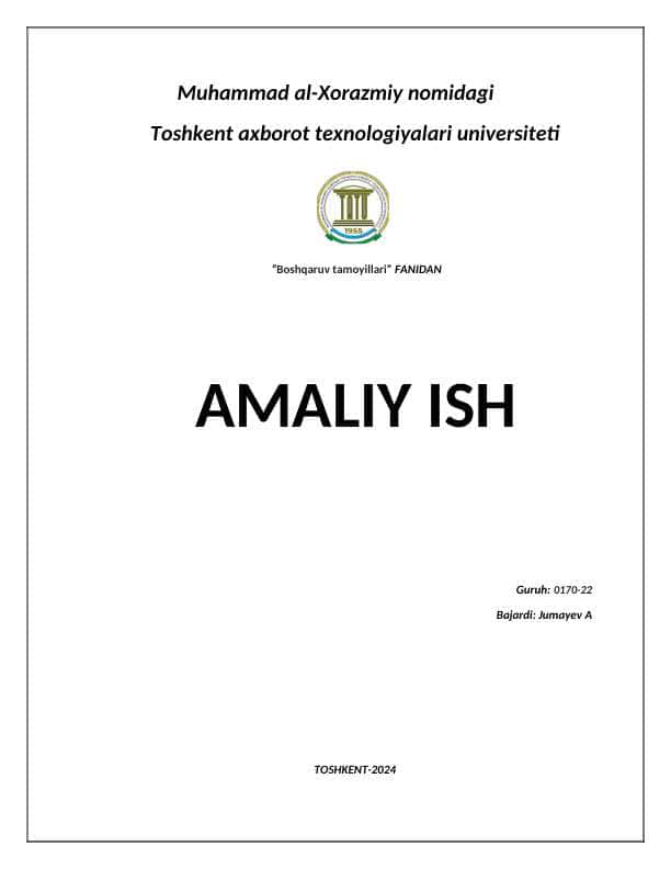 SWOT tahlili HUMO va UZCARD uchun
