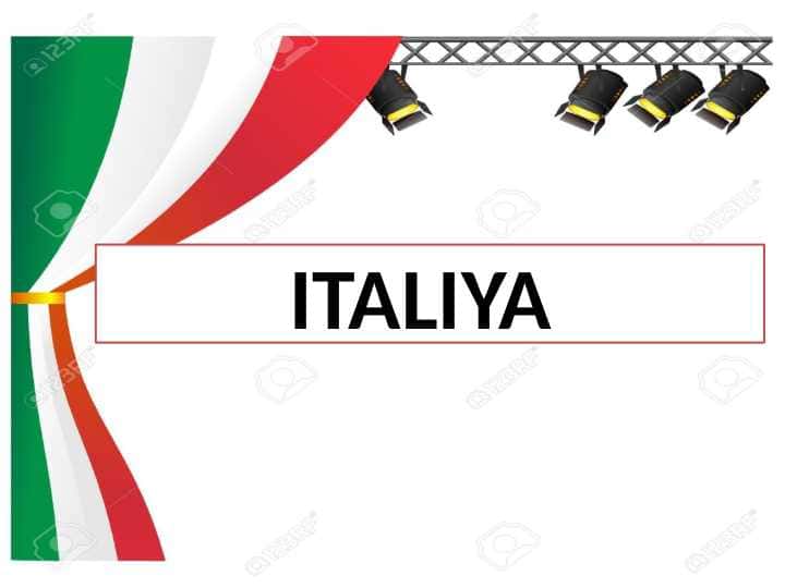 ITALIYA
