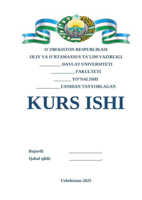 Tebranuvchi sistema