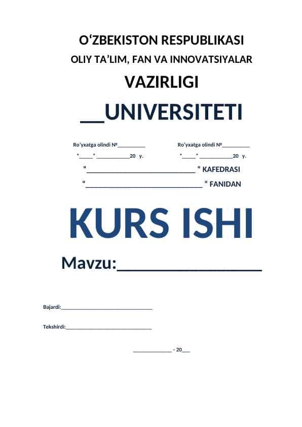 Ota-onalar va tarbiyachilar o‘rtasida hamkorlik
