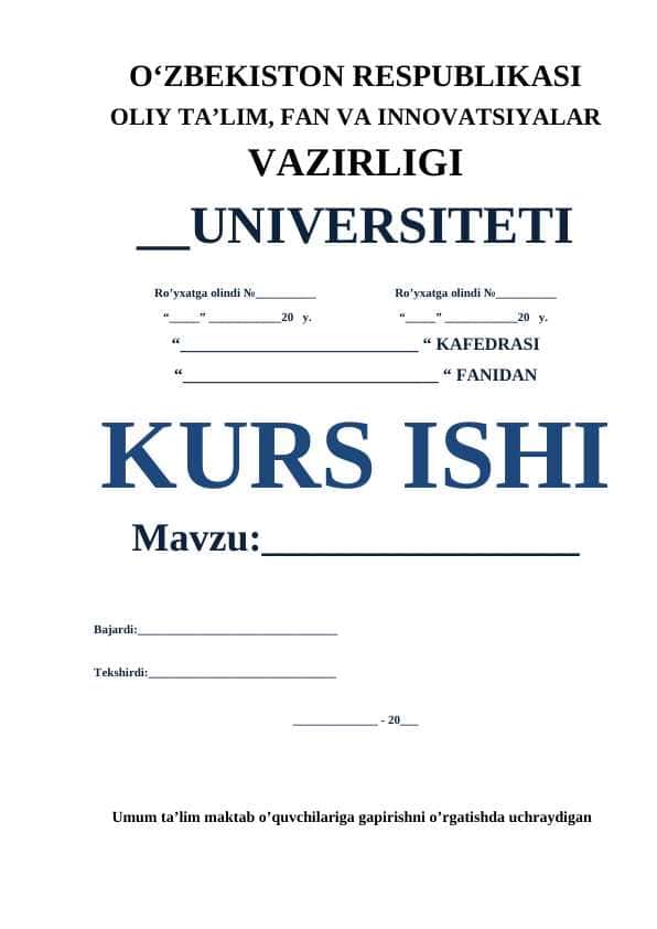 Umum ta’lim maktab o’quvchilariga gapirishni o’rgatishda uchraydigan qiyinchiliklar ( A2 darajadagi o’quvchilar misolida)
