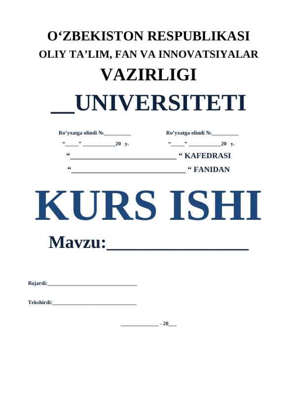 Jag’li maydalagichni loyihalash