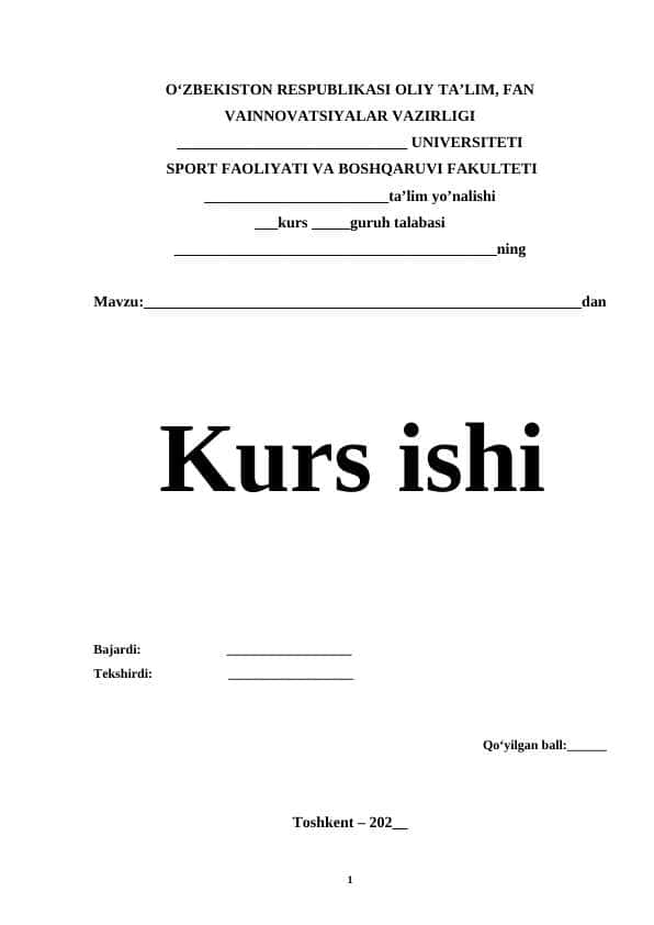 FUTBOL MASHG’ULOTLARIDA TEZKORLIKNI TARBIYALASH USULLARI
