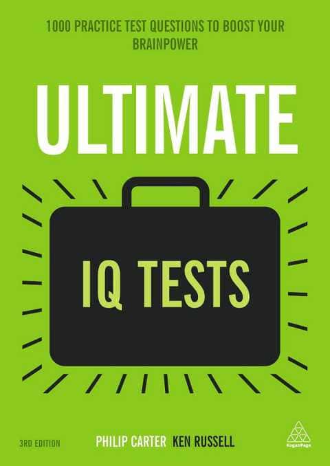 1000 ta IQ test