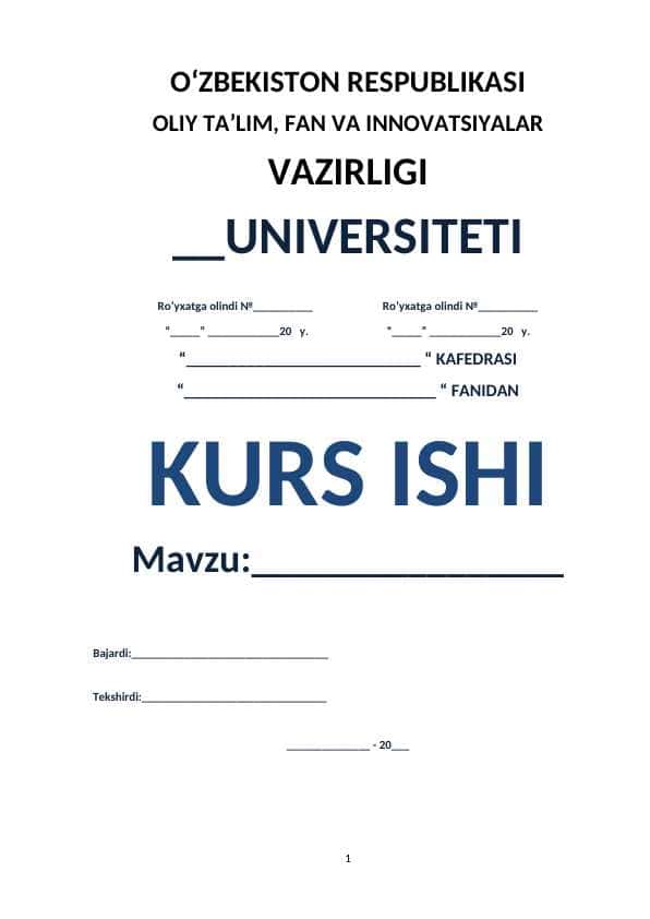 Yoshlarga oid davlat qonuniYoshlarga oid davlat qonuni