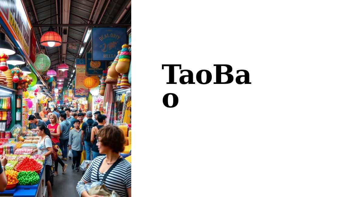 TaoBao