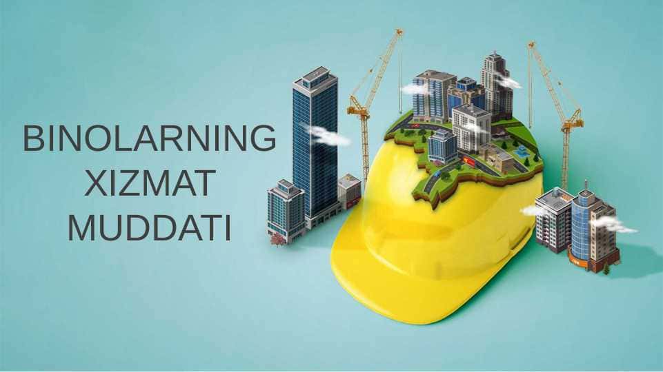 BINOLARNING XIZMAT MUDDATI