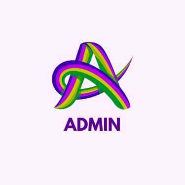 Adminlar uchun logotip