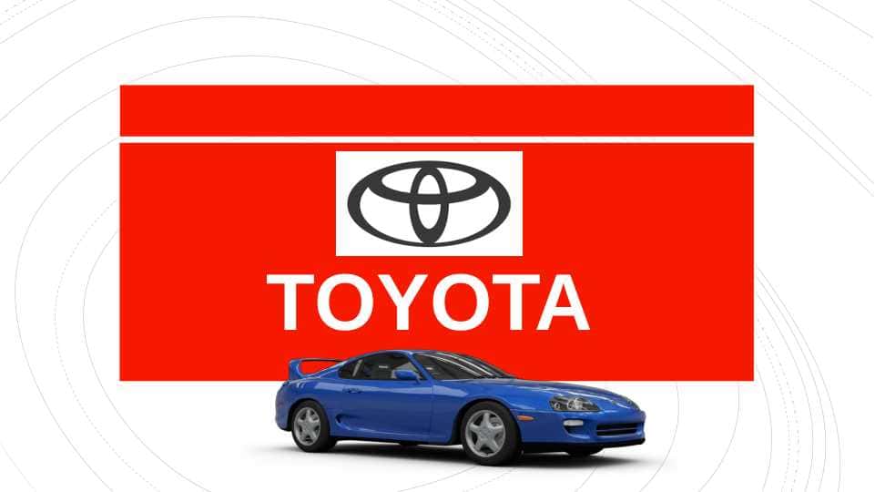 Toyota kompaniyasi haqida