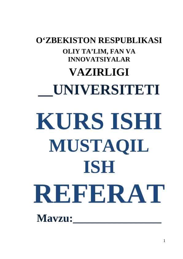 Tashkilot xodimlari ma’lumotlarini jamlovchi tizim