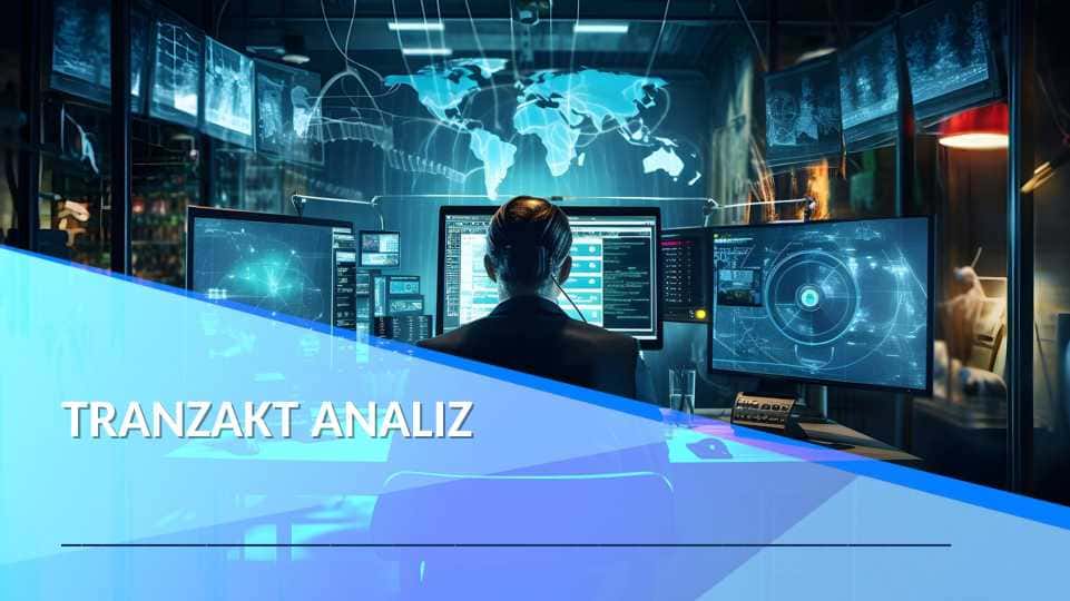 TRANZAKT ANALIZ