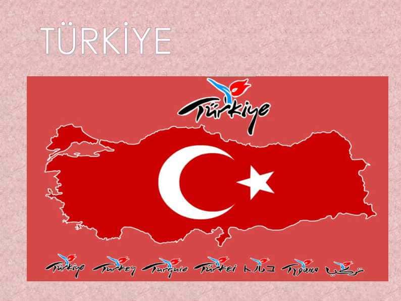 Turkey country