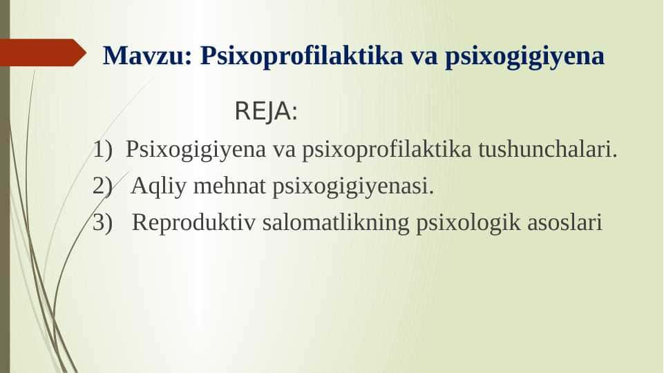 Psixoprofilaktika va psixogigiyena 20.pptx