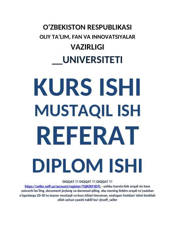Ikki dielektrik chegarasidan yassi to`lqinlarni qaytishi va sinishi