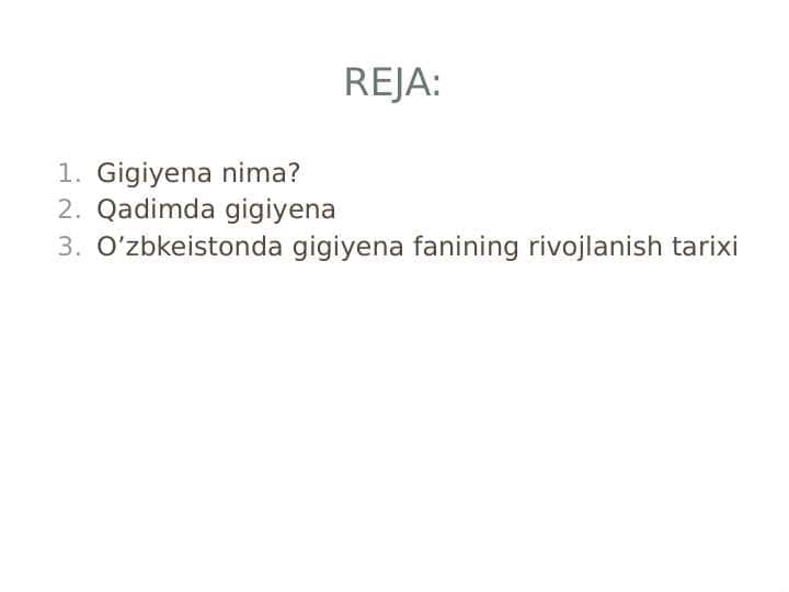 Ko'z, quloq, burun gigiyenasi