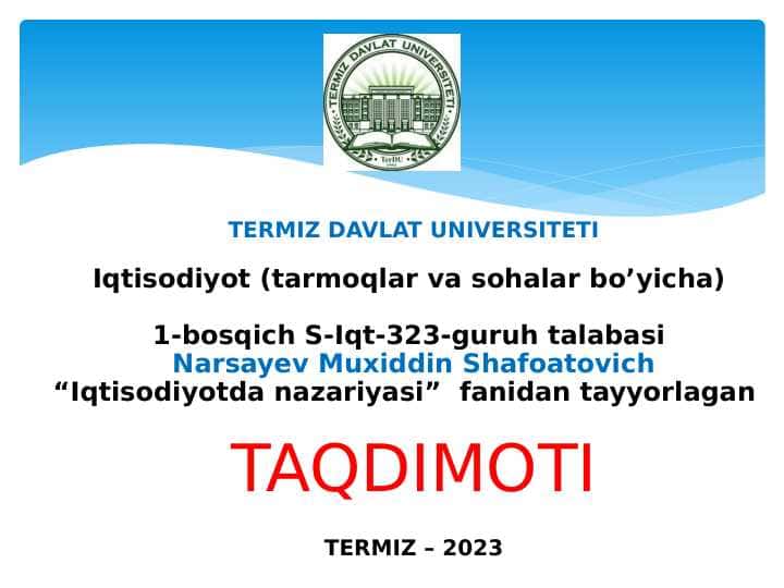 Ish haqini aniqlash