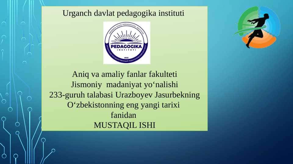 O'zbekistonning BMT bilan hamkorligi