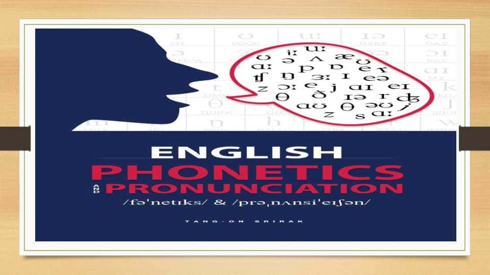 Phonetic