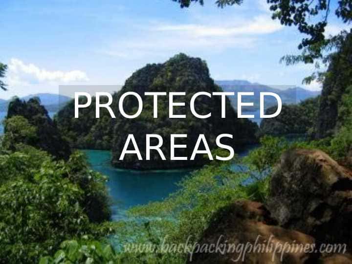 PROTECTED AREAS