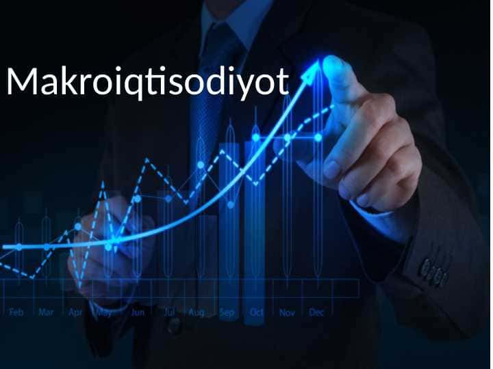 Makroiqtisodiyot