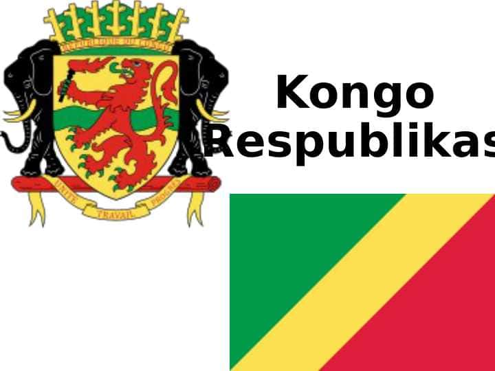 Kongo