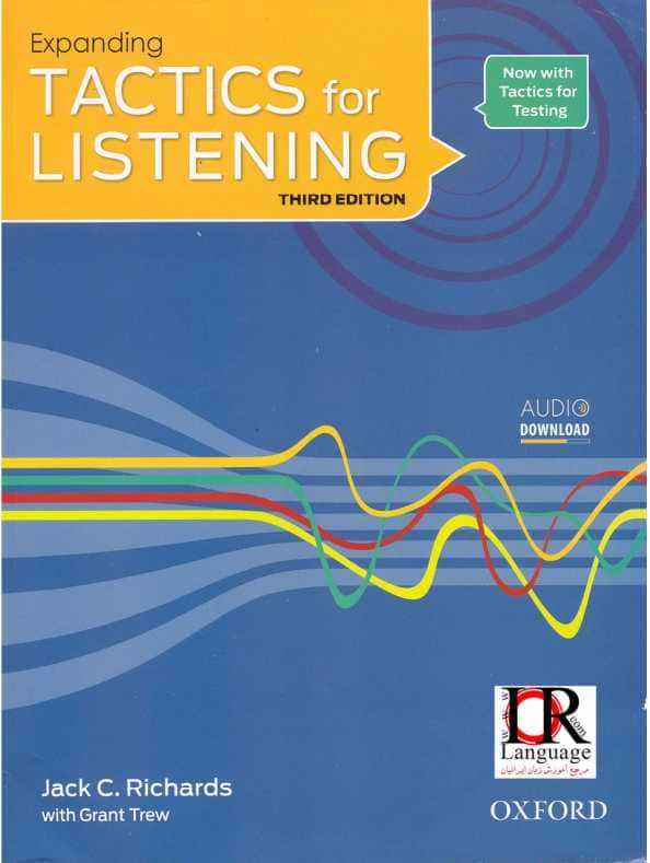 tactics for listening