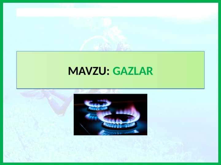 GAZLAR Tabbit fan