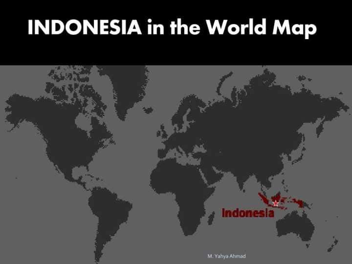 Indoneziya ta'lim tizimi