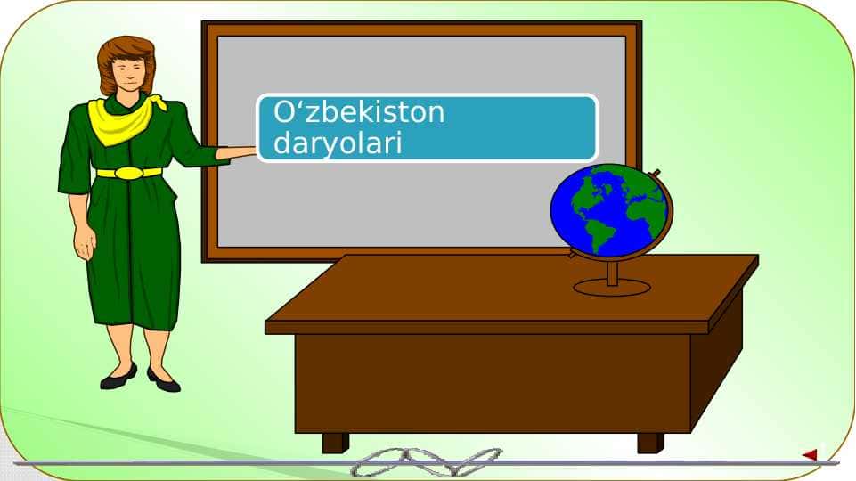 Oʻzbekiston daryolari