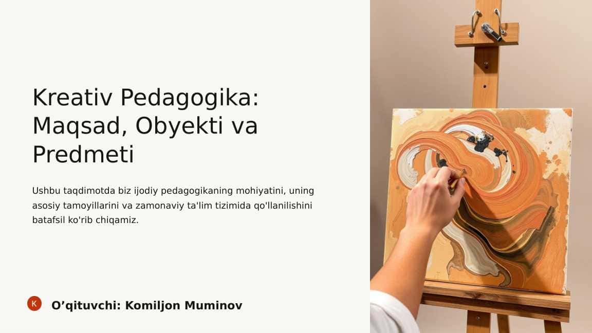Kreativ-Pedagogika-Maqsad-Obyekti-va-Predmeti