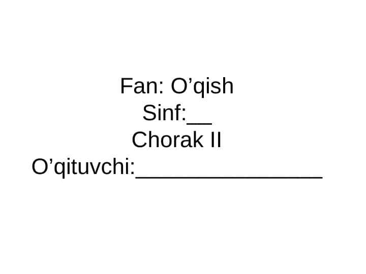 Qish