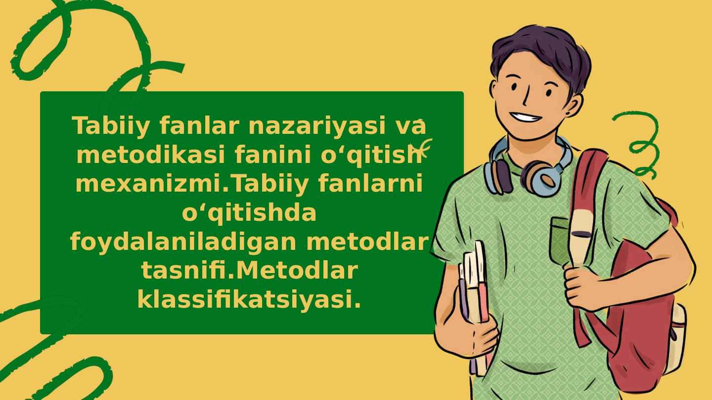 Alkaloidlar va glikozidlar