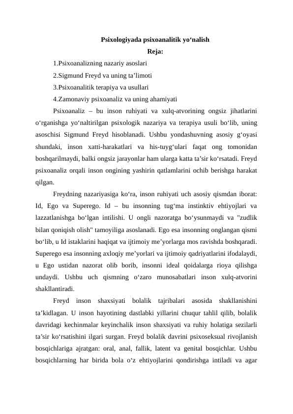 Alkaloidlar va glikozidlar
