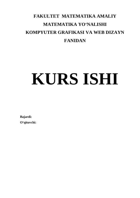 UY HAYVONLARI UCHUN OZUQA INTERNET MAGAZINI (ZOOMAGAZIN)