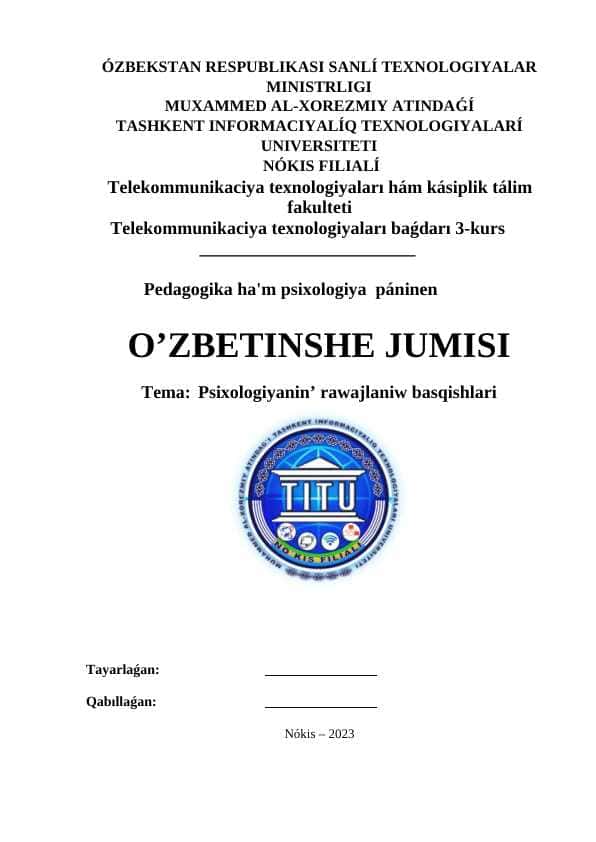 TCP/Ip protokolari steki