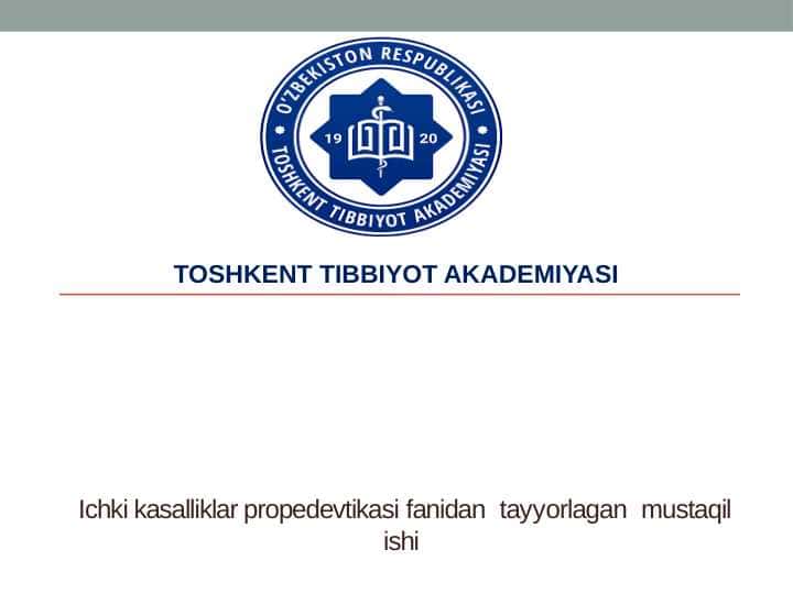 Yurak tonlari