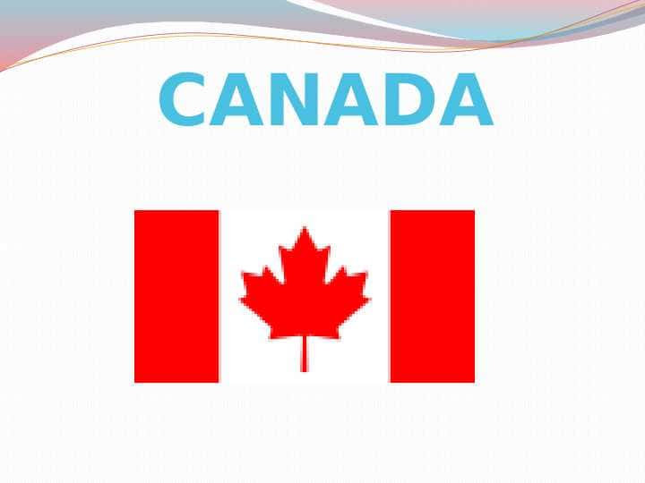 CANADA
